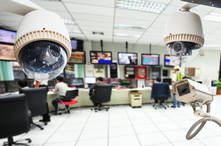 Buy security cameras DVR, NVR, IP Cam in Israel