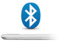 Thin Bluetooth Keyboard