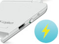 Rechargeable