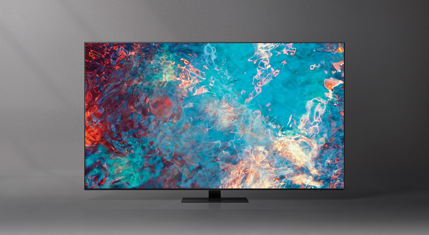 Télévision Samsung QE75QN85A