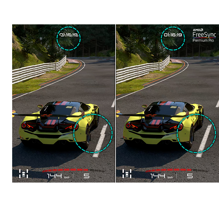 Samsung QE75QN85A Multi View