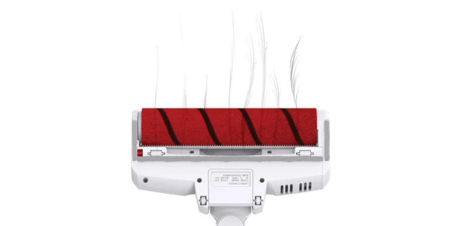 Tecnología Innovadora de Separación del Cabello