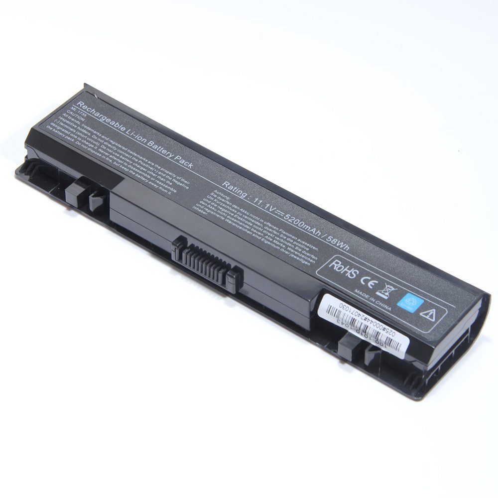 Dell battery