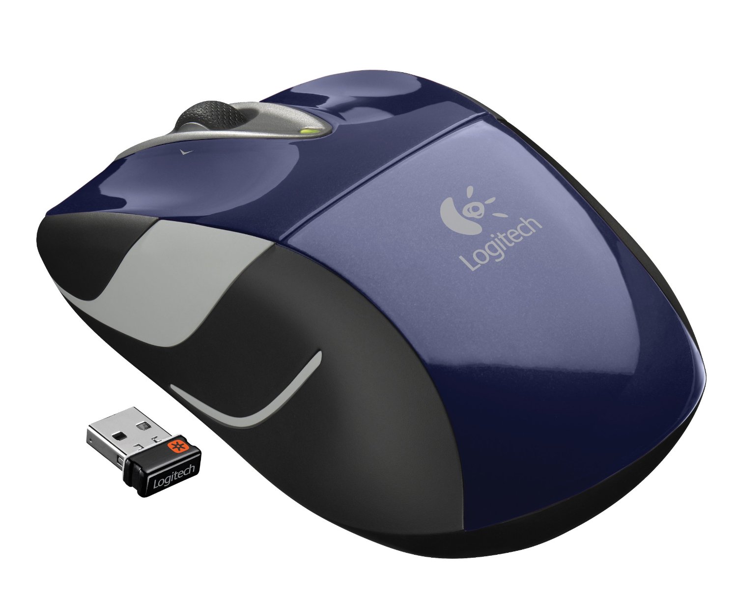 Купить Мышь Для Компьютера Logitech Беспроводная