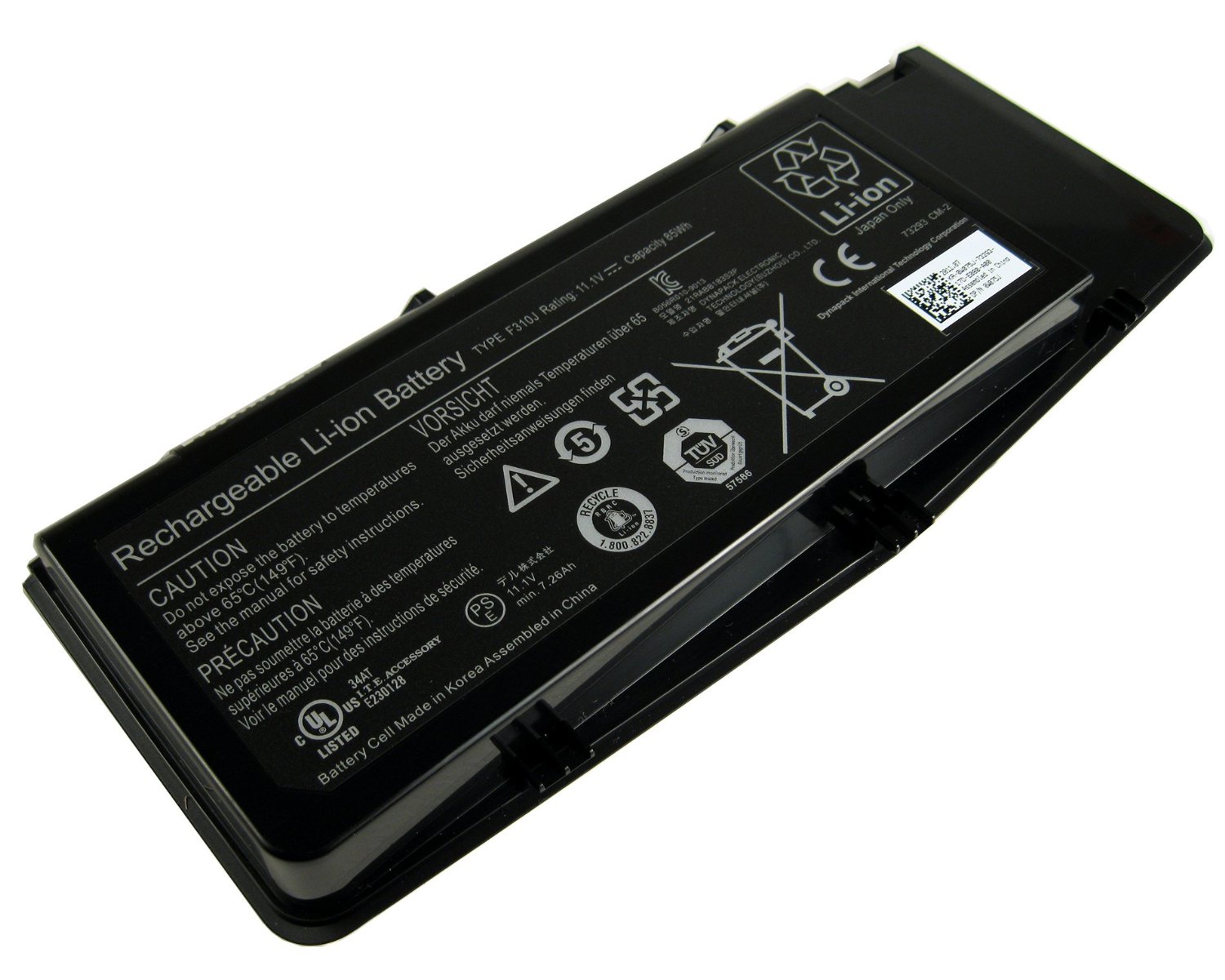 Battery 0. Аккумулятор для ноутбука dell Alienware 17. Батарея для ноутбука dell 0m787 310-4345. Аккумулятор j07-wp 001731. 0ntg4j Battery.