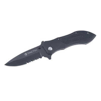 Buy Tactix 475115 - Folding Knife, 230mm KNIVES at Best Price | TopMarket