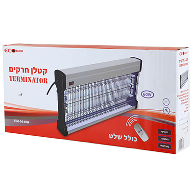 Home & Garden :: Electrical Appliances :: Insecticides :: Eco Euro ‎EG0 ...