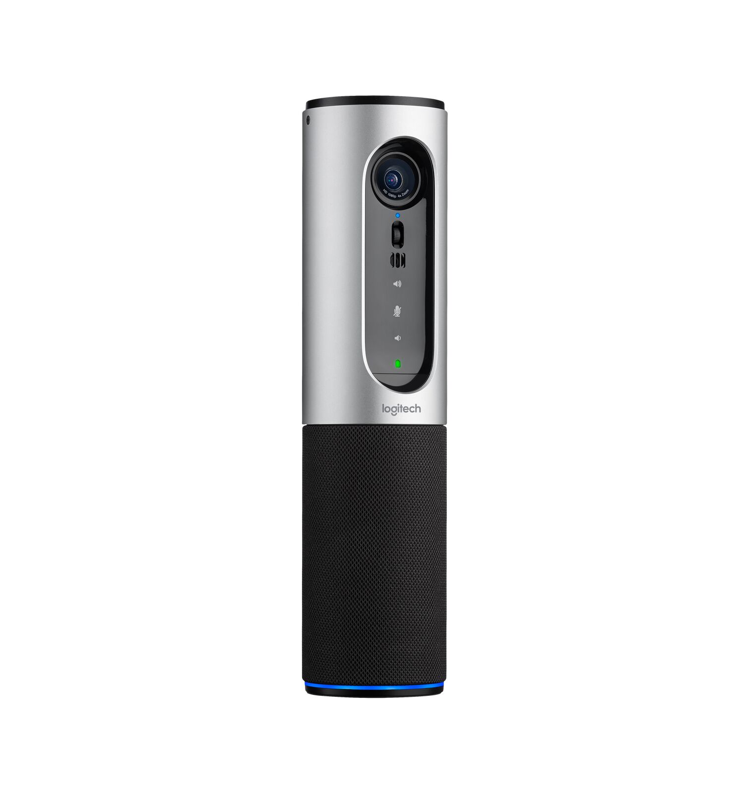 Logitech ConferenceCam Connect video conferencing system Group video ...