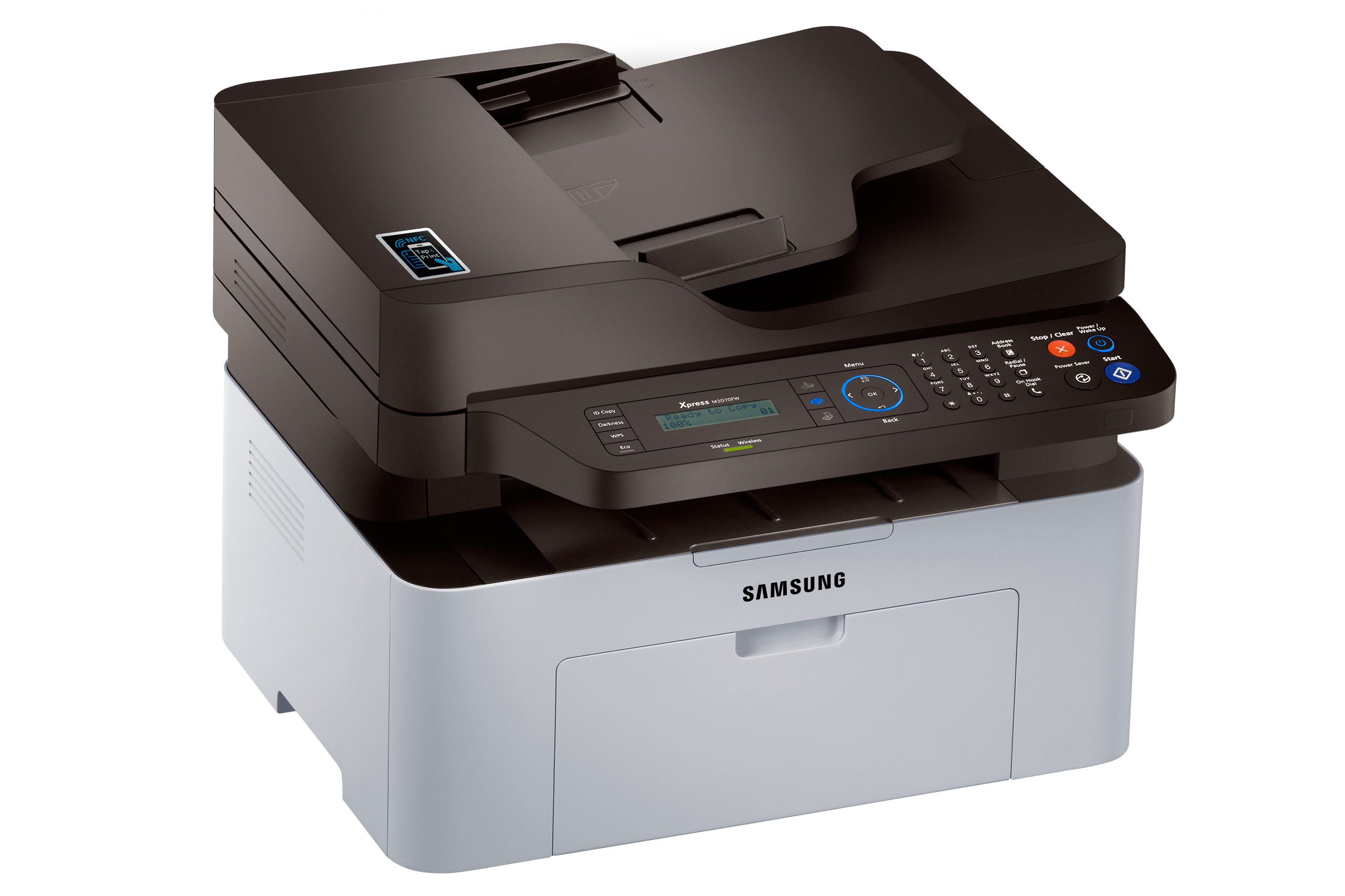 Samsung xpress купить. Принтер Samsung 2070w. Samsung Xpress SL-m2070w. Samsung Xpress 2070. Samsung Xpress m2070.