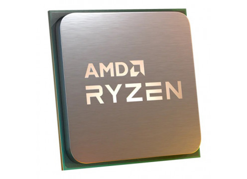 AMD Ryzen 3600X GHz, 32 MB L3, AM4, Tray