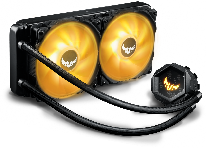 Boutique Asus For Cpu Acheter Atufglc240rgb Prix 758