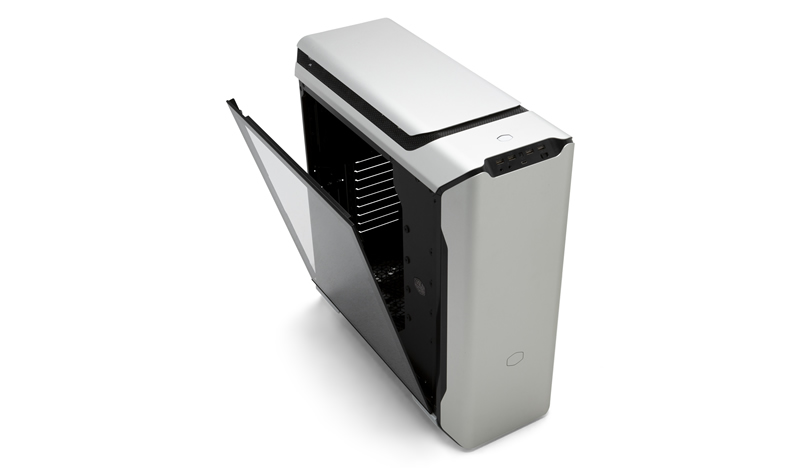 Cooler Master MasterCase SL600M - Gaming PC Case | TopMarket Israel