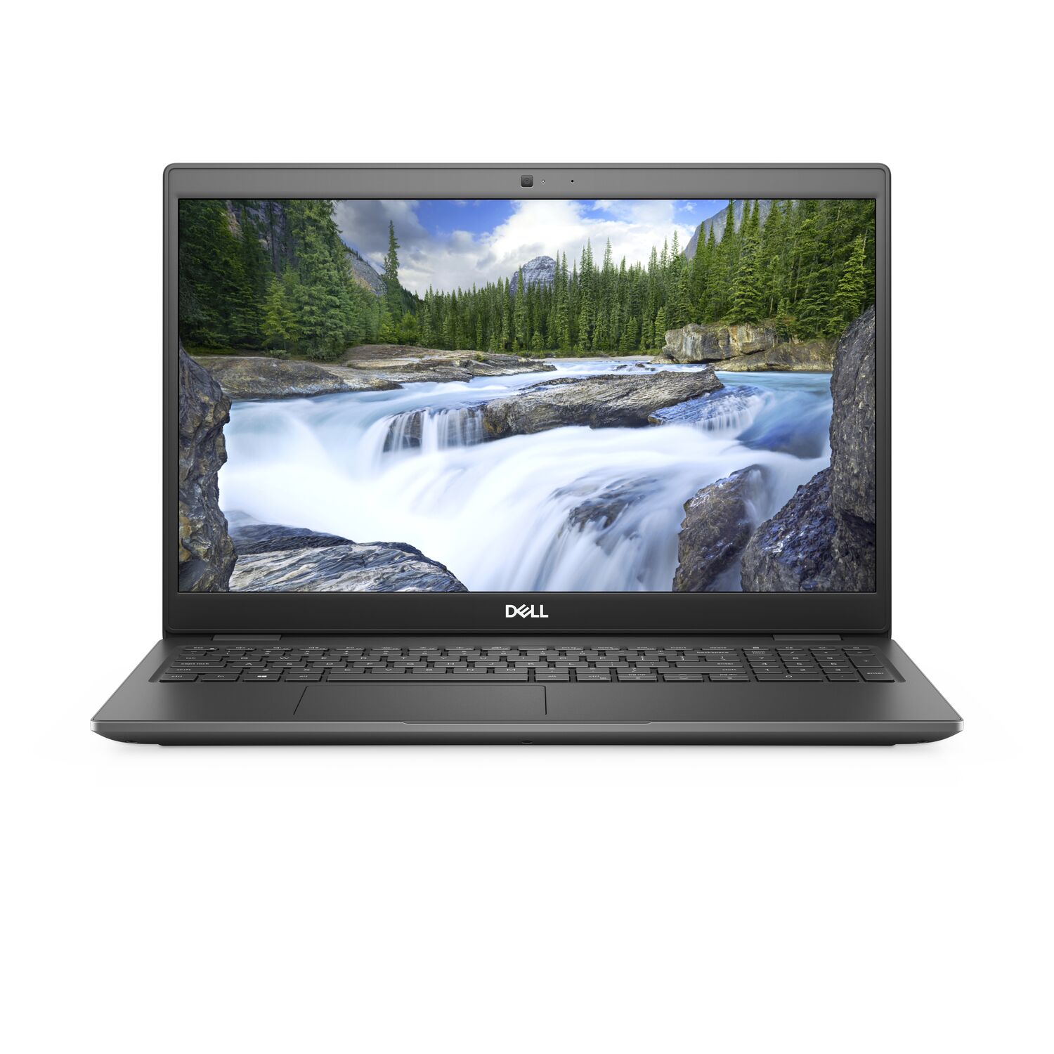 DELL Latitude 3510 Notebook Black cm 1920 x 1080