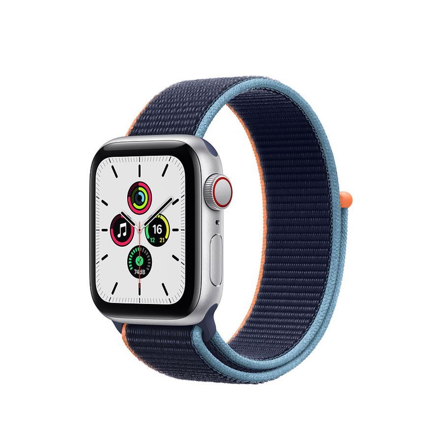 Phones, Tablets, Watches :: Smartwatches :: Apple Watch SE GPS