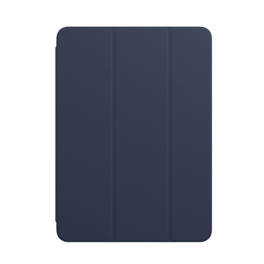 Apple MH073ZM/A Smart Folio for iPad Air (4th generation), Deep Navy