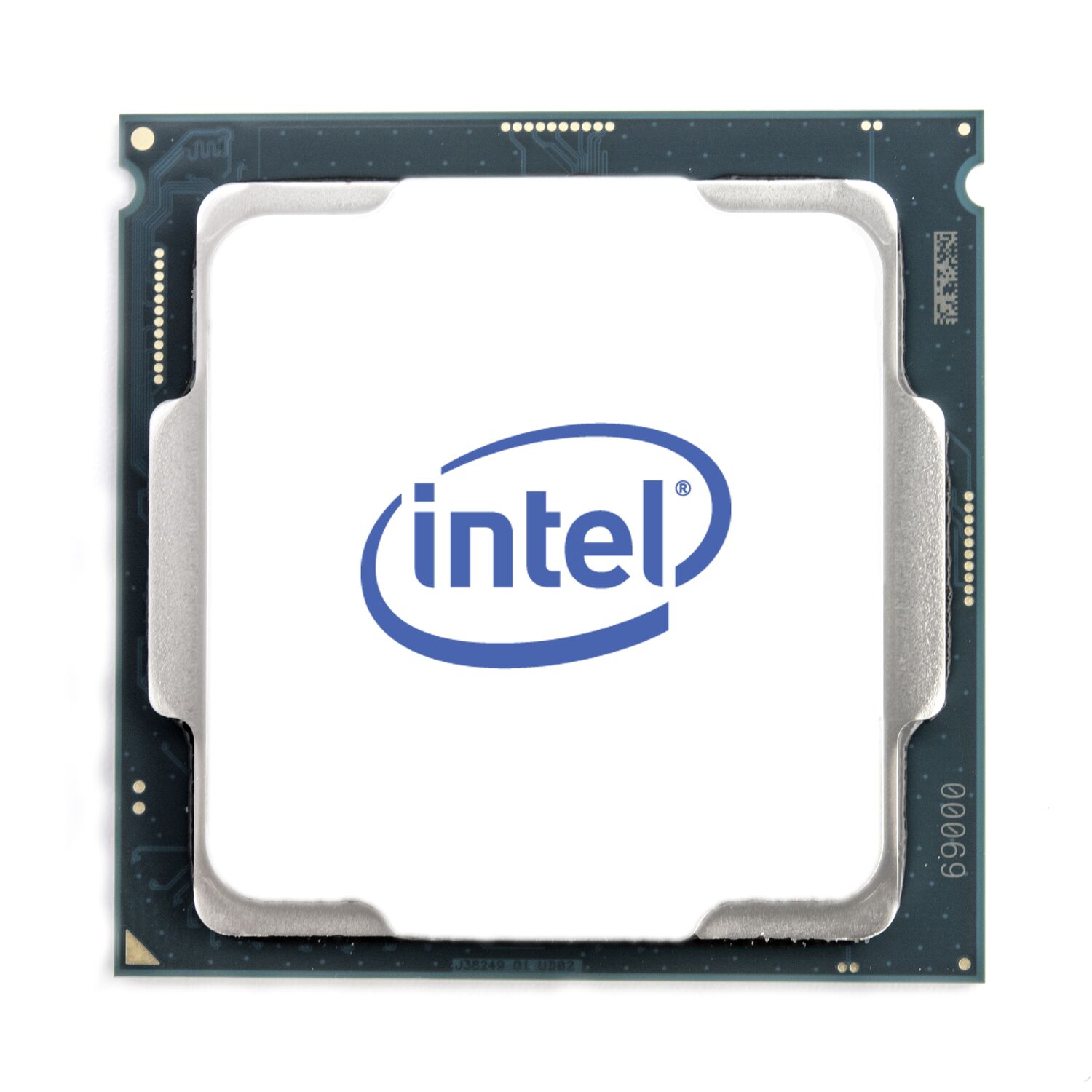 Intel Core i5-9400F processor GHz Box MB Smart Cache