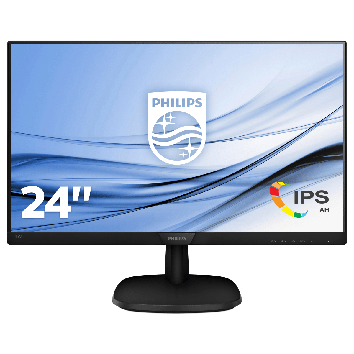 PHILIPS 243V7QDAB/00 | ONLINE MONITORS 