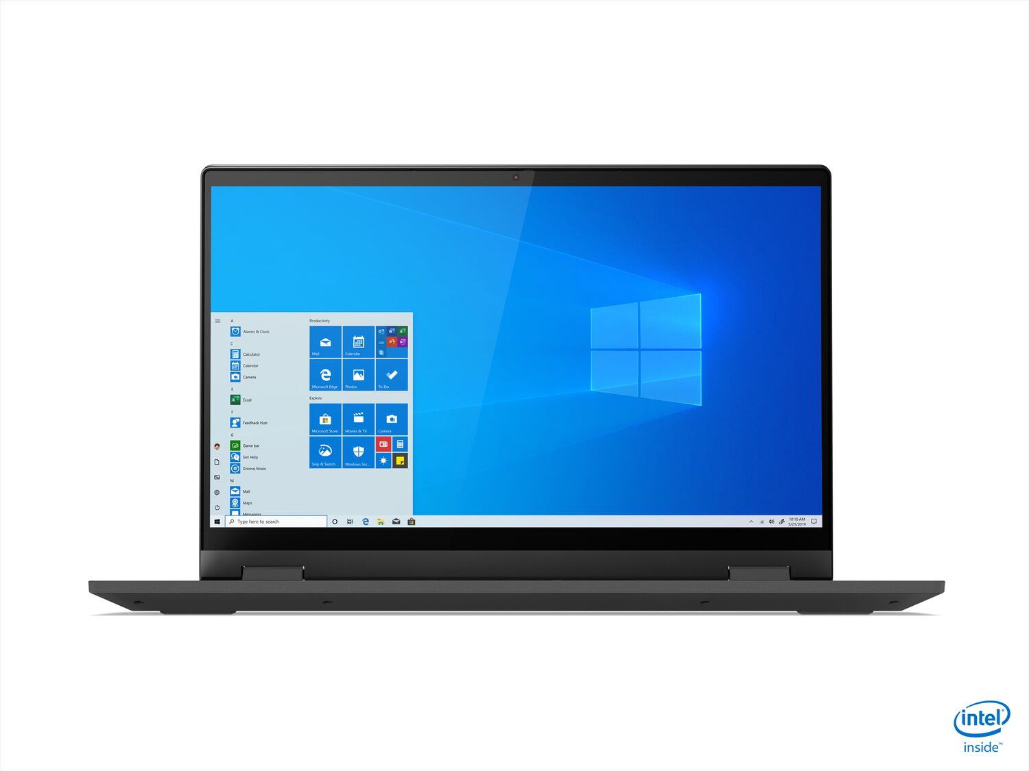 Lenovo IP Flex 14IIL05 81X100C5IV 14