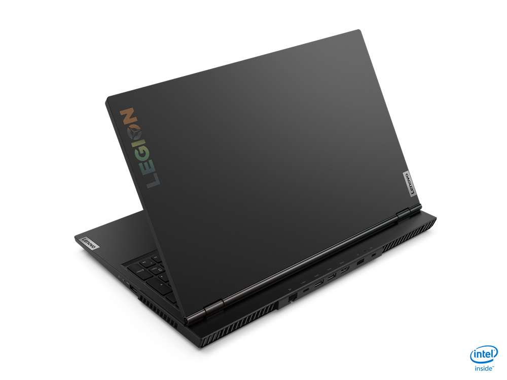 Lenovo Legion Notebook Black cm 1920 x 1080 pixels