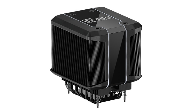 Cooler CoolerMaster AMD Wraith Ripper RGB - Peças para Computadores e