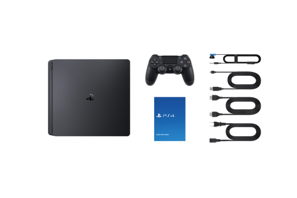 Pack PS4 Slim FIFA 21 : où l'acheter moins cher
