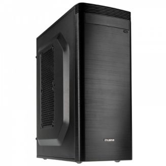 Zalman Case T5 PC Case, ATX, MINI TOWER