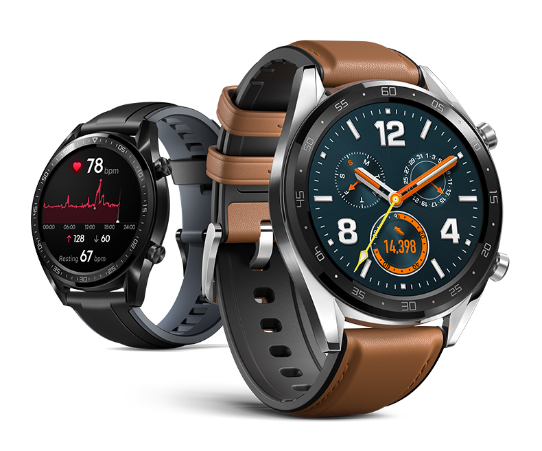 Huawei watch gt b19v online