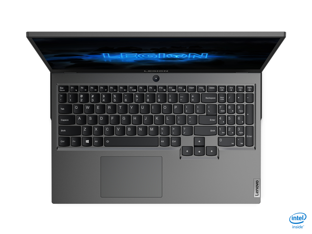 Lenovo Legion 5P Notebook Grey cm 1920 x 1080 pixels