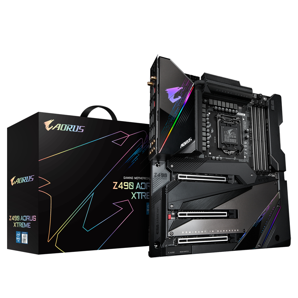 Gigabyte x570 discount aorus xtreme price