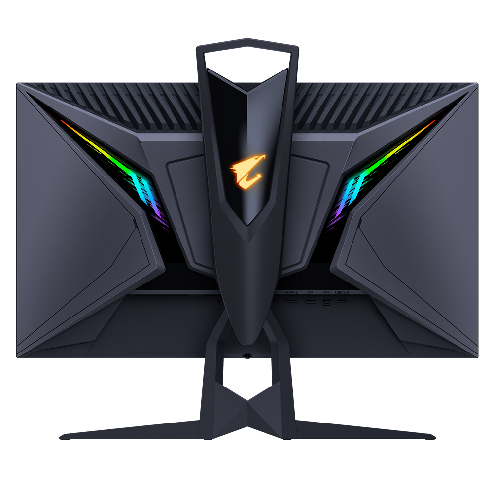 Gigabyte AORUS FI25F 62,2 cm 1920 x 1080 pixels Full HD