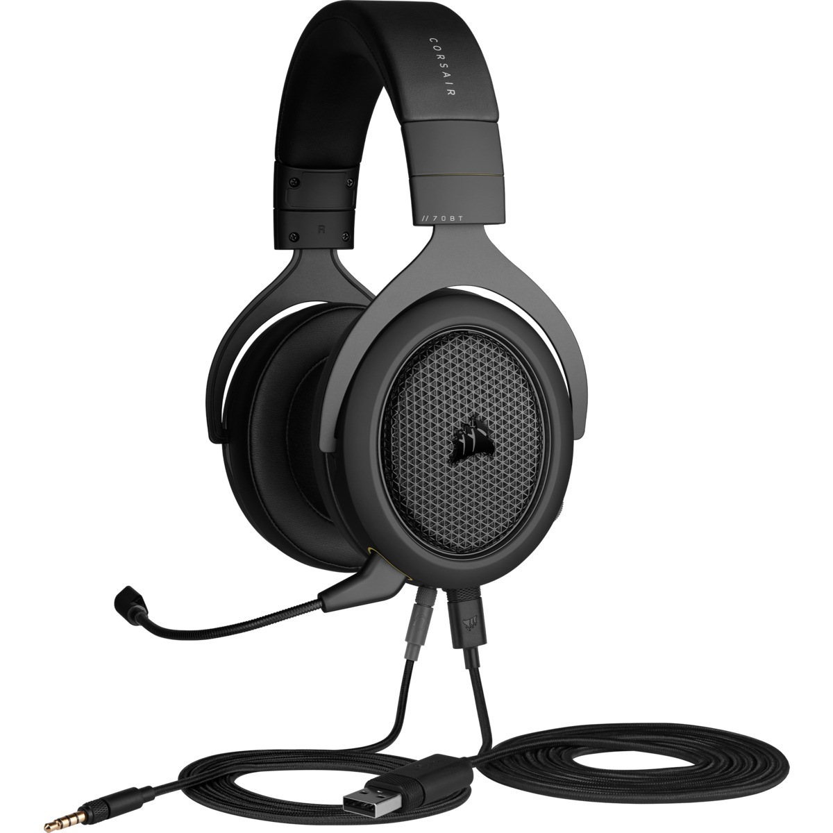 corsair headset 3.5 mm