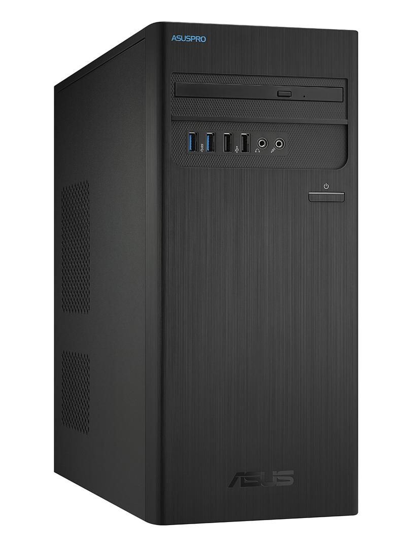 Asuspro Desktop ASUSPRO D340MC-I58400004R PC i5-8400 Desktop 8th gen Intel® Core™ i5 8 ...