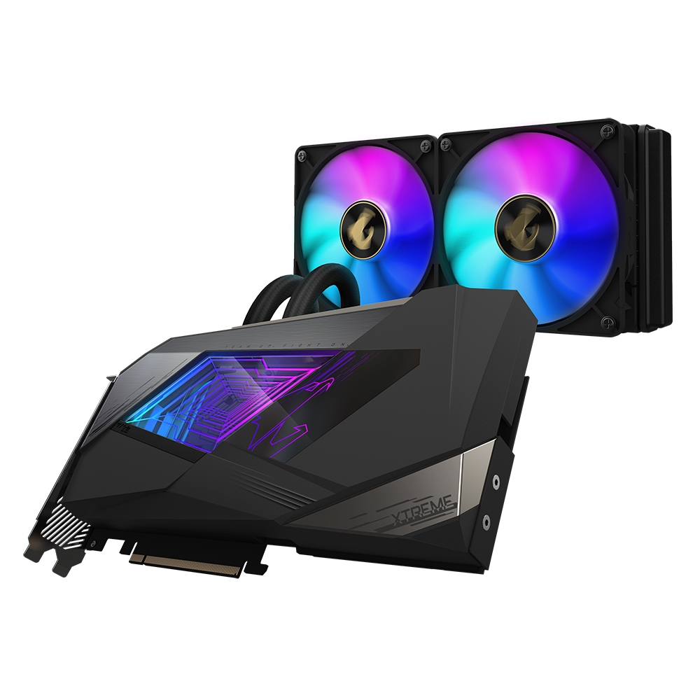 Gigabyte Gaming Oc 3080 Rtx 20gb Graphics Card Rtx 4080 Aorus - Main Image