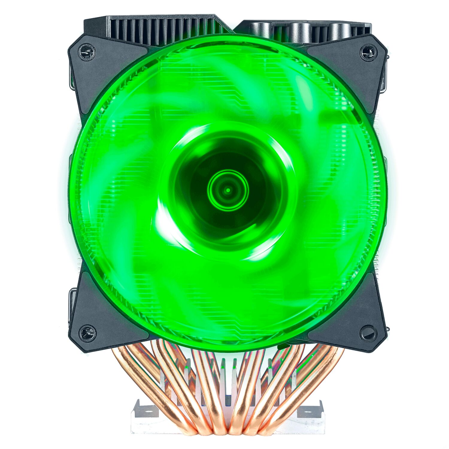 Cooler Master MasterAir MA620P CPU Cooler, 12cm, Black