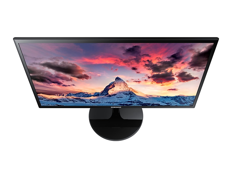 مانیتور : مانيتور BenQ مدل Zowie RL2455 
