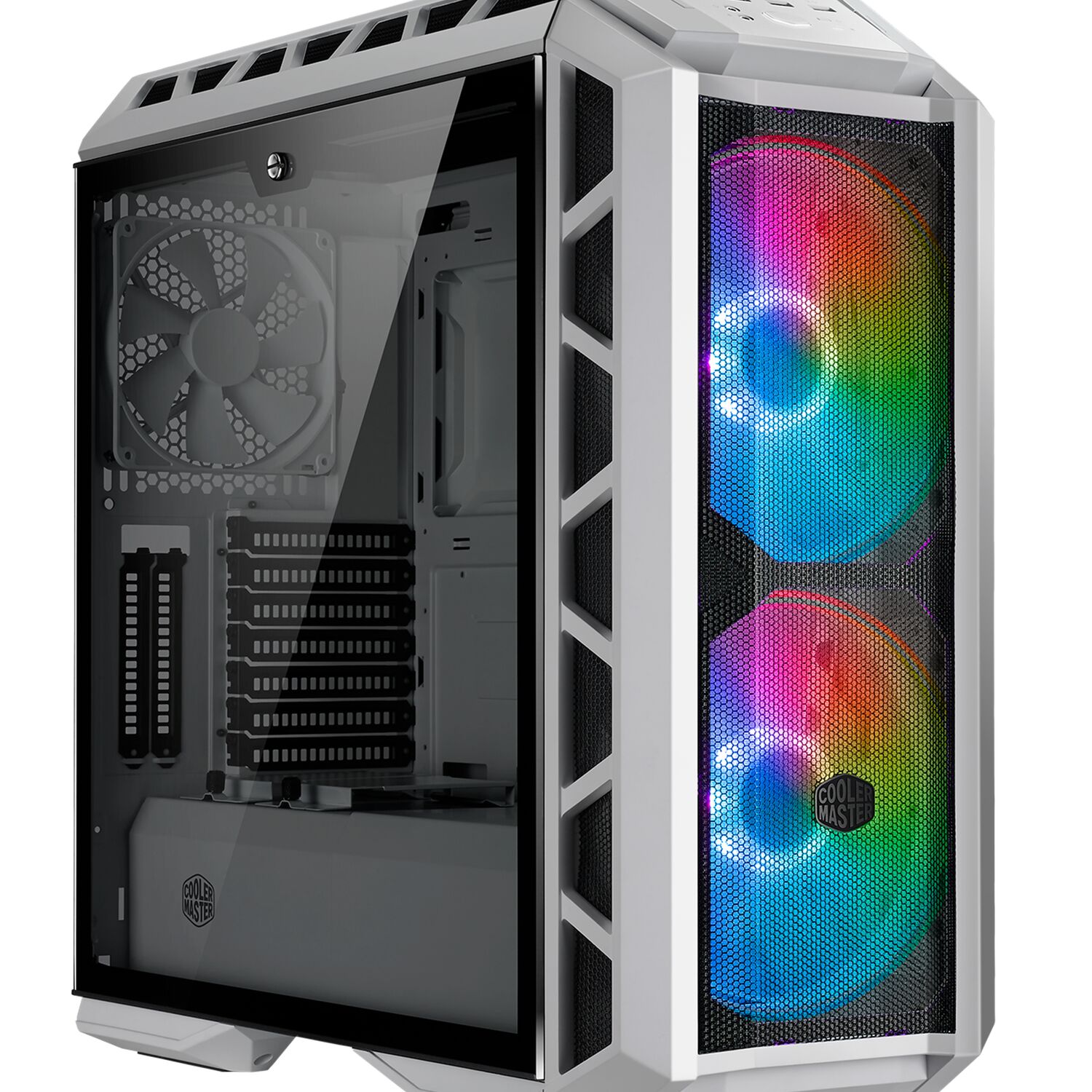 COOLER MASTER MCM-H500P-WGNN-S01 
