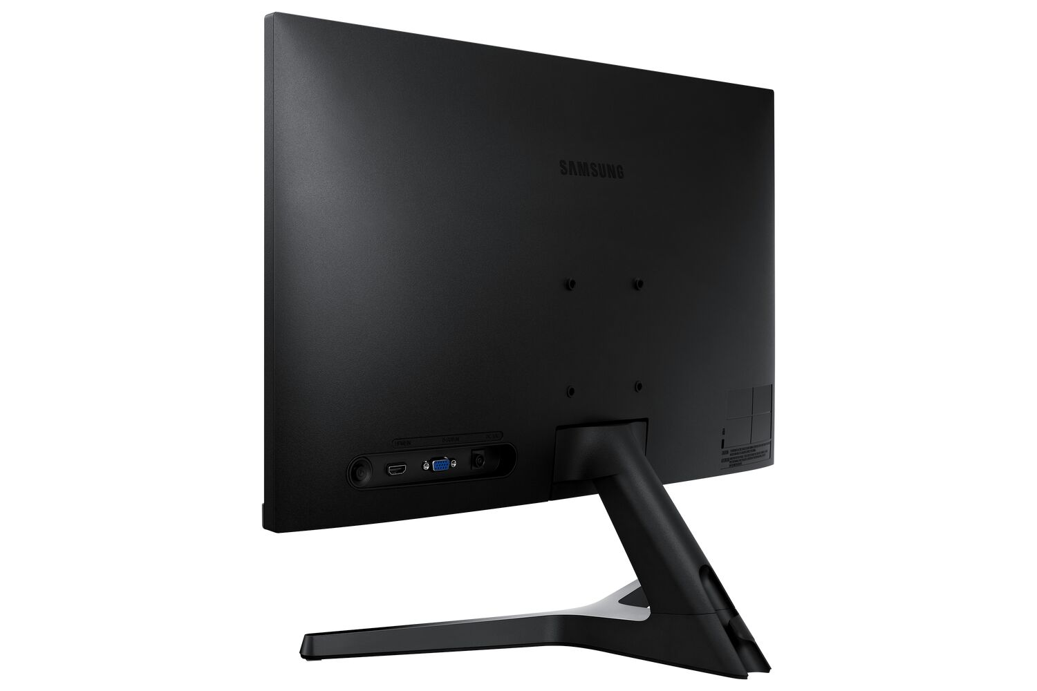 SAMSUNG LS27R350FHUXEN | ONLINE MONITORS buy low price in online shop  Topmarket