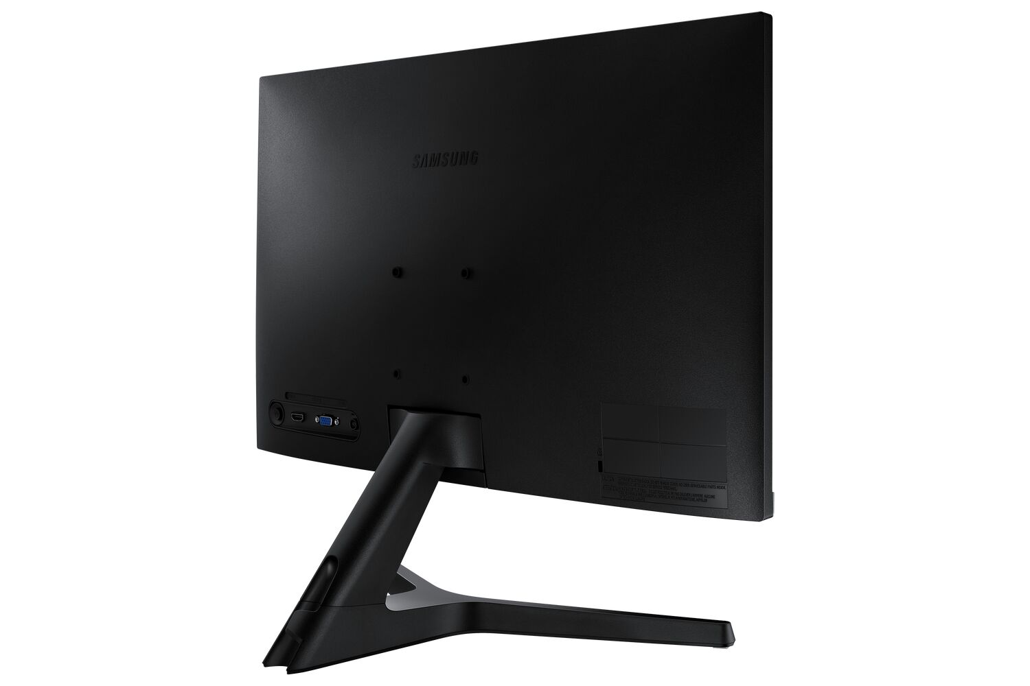 SAMSUNG LS27R350FHUXEN | ONLINE MONITORS buy low price in online shop  Topmarket