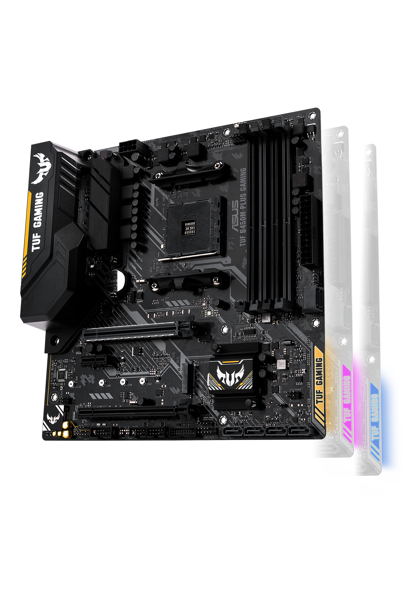 Tuf b450 pro. ASUS TUF b450 Plus. TUF b450-Pro Gaming. ASUS TUF-450b-Gaming. ASUS TUF Gaming b450-Plus II.