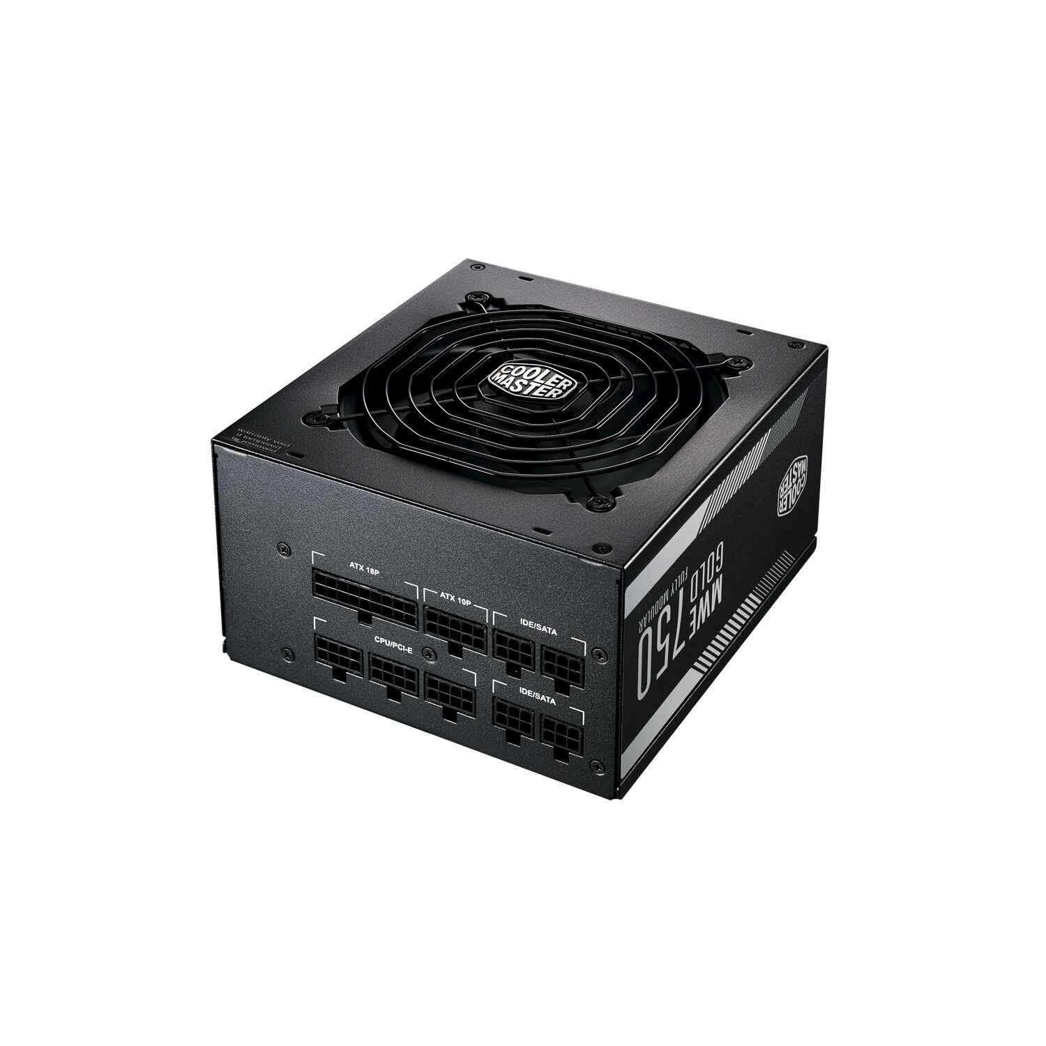 Alimentation atx 700W 80+ Gold PURE POWER 11 BN299 be quiet