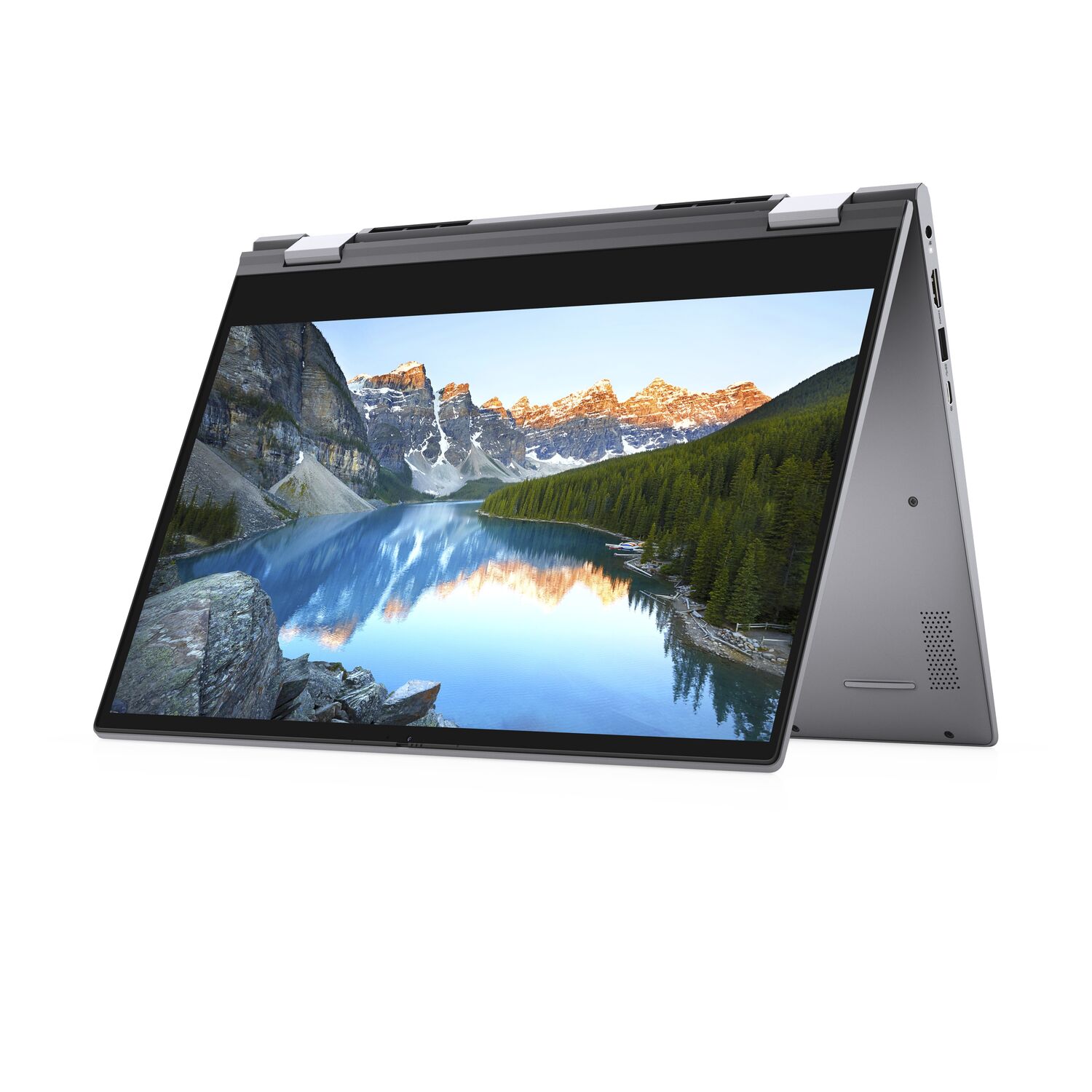 DELL Inspiron 5406 Hybrid (2-in-1) cm (14