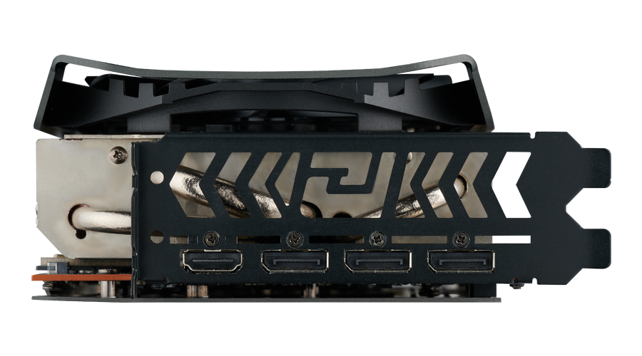 Red Devil Radeon RX 6900XT 【公式通販】