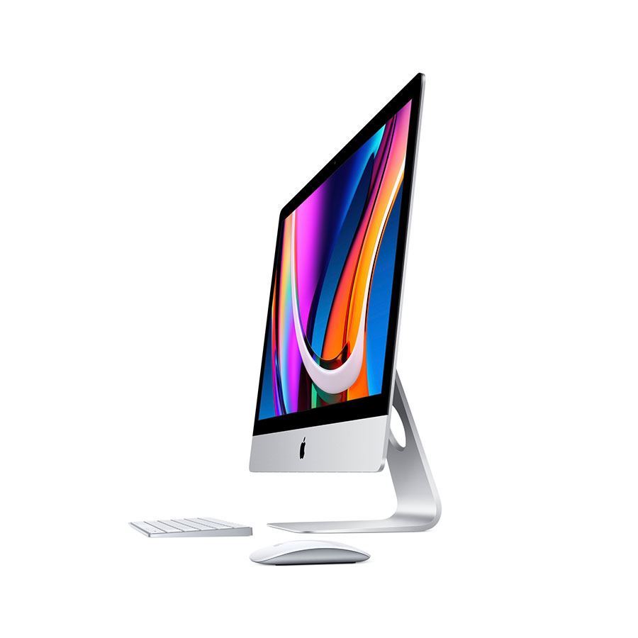 Компьютеры :: Моноблоки (All-In-One) :: Apple iMac MXWV2HB/A - 27 ...