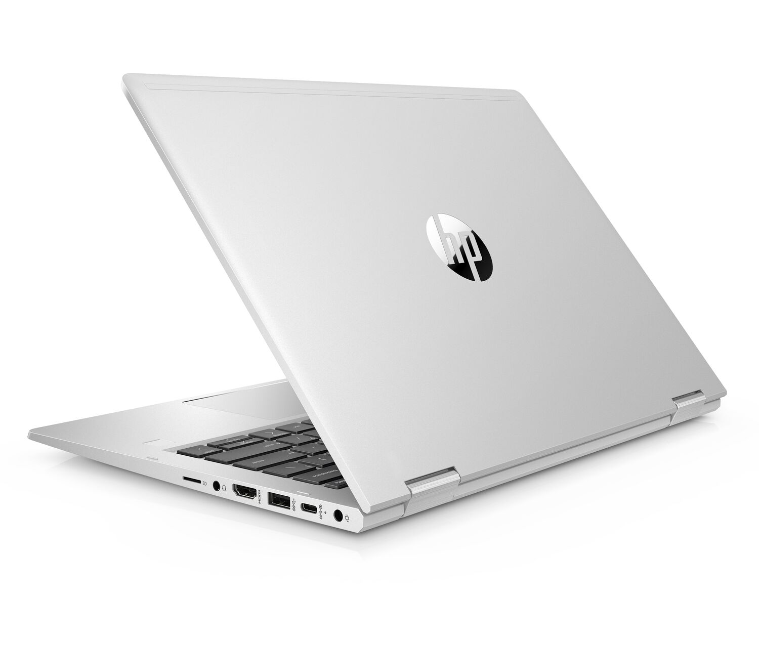 HP ProBook x360 435 G7 Hybrid (2-in-1) 1920 x 1080 pixels