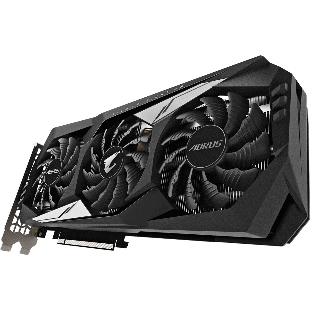 Super 6gb Gigabyte Geforce Gtx 1660 Super Aorus 6gb Gddr5 Gigabyte