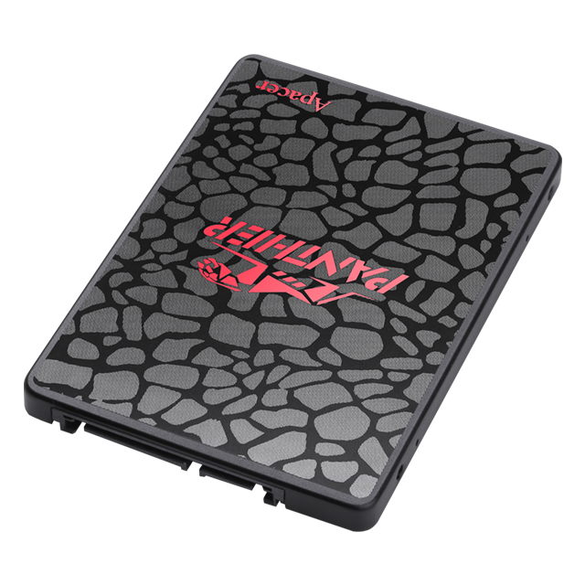 As350 128gb Apacer Panther As350 512gb Apacer As350 Panther Review