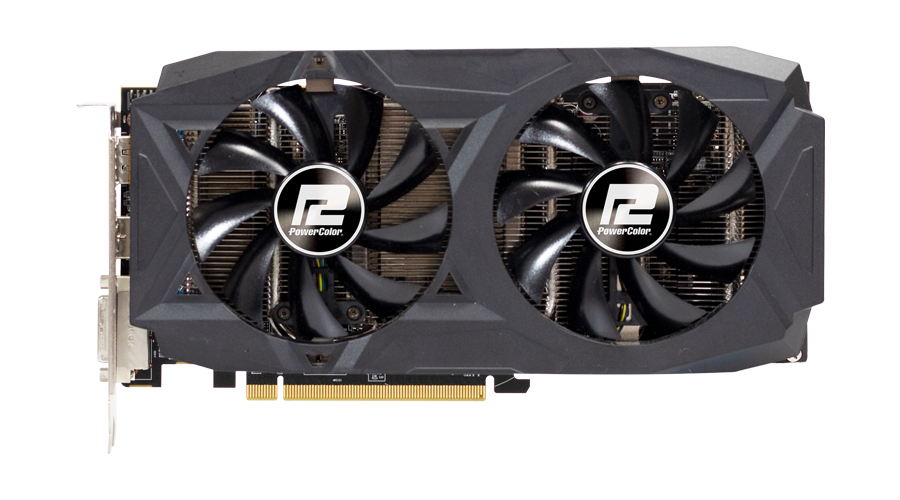 Radeon RX580 8GB パワーカラー Amazon.com: PowerColor AMD Radeon RED DRAGON RX 580 8GB
