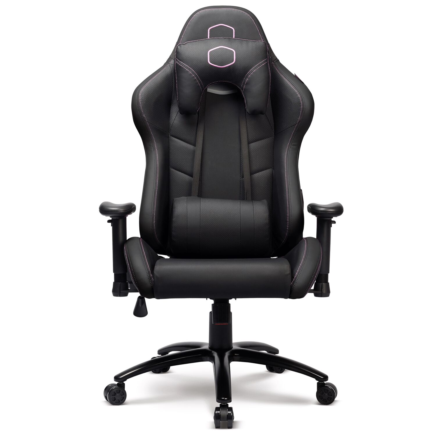 Cooler Master Gaming Caliber R2 כורסה לגיימינג שחור, CMI-GCR2-2019