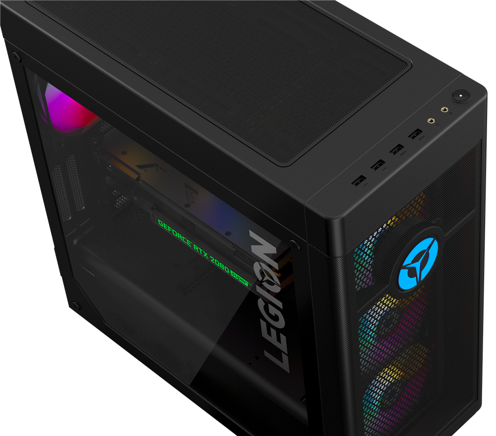 Lenovo Legion T7 34imz5 I9 10900k Rtx 2070 Lenovo Legion T7 34IMZ5