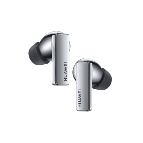 Huawei Wireless Freebuds Pro Active Noise Cancellation Earbuds MermaidTWS -  Carbon Black